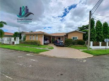 VENDO CASA RESIDENCIAL EN COQUITO HILLS