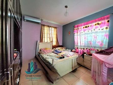 VENDO CASA RESIDENCIAL EN COQUITO HILLS