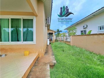 VENDO CASA RESIDENCIAL EN COQUITO HILLS