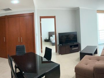 VENTA DE SUITE EN RIVERFRONT - PUERTO SANTA ANA