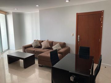 VENTA DE SUITE EN RIVERFRONT - PUERTO SANTA ANA