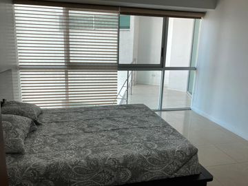 VENTA DE SUITE EN RIVERFRONT - PUERTO SANTA ANA