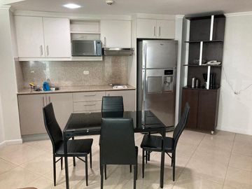 VENTA DE SUITE EN RIVERFRONT - PUERTO SANTA ANA