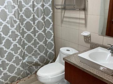 VENTA DE SUITE EN RIVERFRONT - PUERTO SANTA ANA