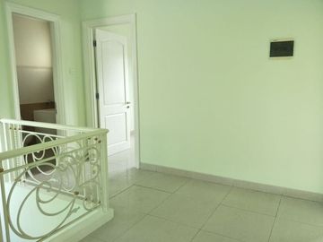 Rumah WBM Wisata Bukit Mas dkt Royal Residence Prambanan Forest Mansion