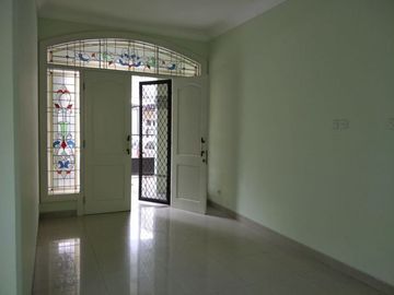 Rumah WBM Wisata Bukit Mas dkt Royal Residence Prambanan Forest Mansion