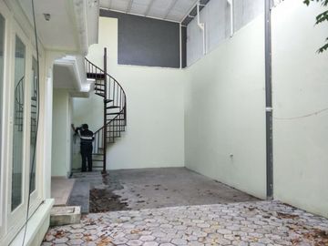 Rumah WBM Wisata Bukit Mas dkt Royal Residence Prambanan Forest Mansion