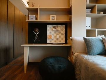 Dijual Aparteman Elegance Tower Southgate TB Simatupang Jakarta Selatan