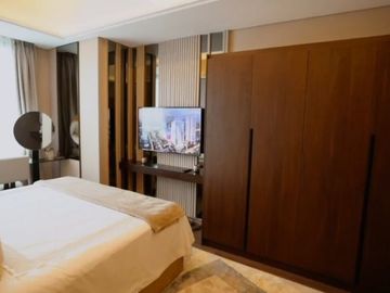 Dijual Aparteman Elegance Tower Southgate TB Simatupang Jakarta Selatan