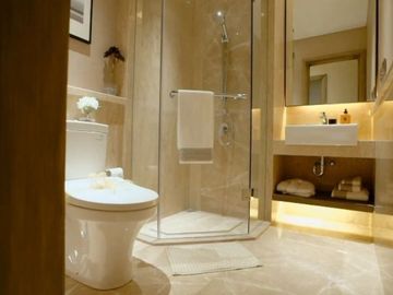Dijual Aparteman Elegance Tower Southgate TB Simatupang Jakarta Selatan