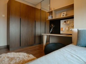 Dijual Aparteman Elegance Tower Southgate TB Simatupang Jakarta Selatan