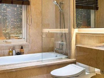 Dijual Aparteman Elegance Tower Southgate TB Simatupang Jakarta Selatan