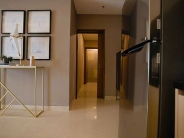 Dijual Aparteman Elegance Tower Southgate TB Simatupang Jakarta Selatan
