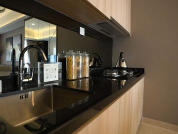 Dijual Aparteman Elegance Tower Southgate TB Simatupang Jakarta Selatan