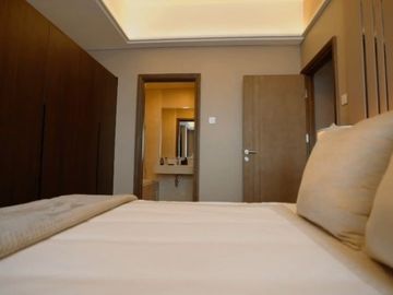 Dijual Aparteman Elegance Tower Southgate TB Simatupang Jakarta Selatan