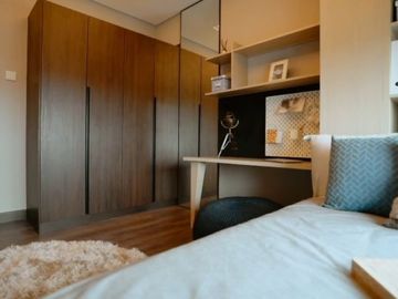 Dijual Aparteman Elegance Tower Southgate TB Simatupang Jakarta Selatan