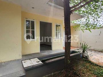 Rumah Luas dan Terawat di Lokasi Strategis Cipete