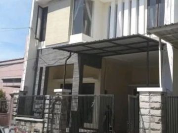 Rumah Baru Murah di Rungkut Harapan, NEGOO