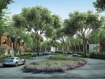 Dijual Rumah On Progress Royal Residance Menganti , Surabaya Barat