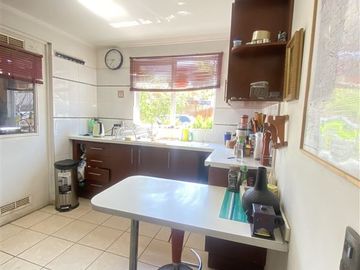 Casa en Venta en Camino al volcán 05879