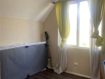 Casa en Venta en Camino al volcán 05879