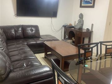 Casa en Venta en Camino al volcán 05879