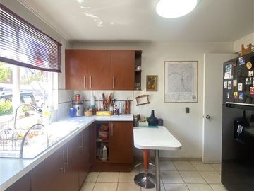 Casa en Venta en Camino al volcán 05879
