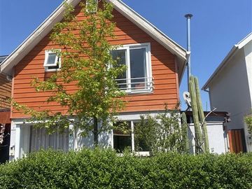Casa en Venta en Camino al volcán 05879