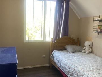 Casa en Venta en Camino al volcán 05879