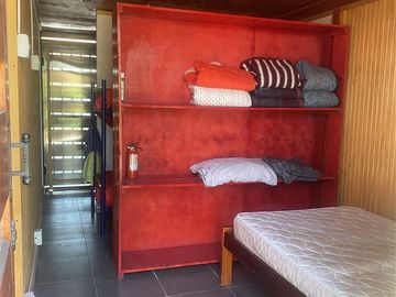 Casa en Venta en Camino al volcán 05879