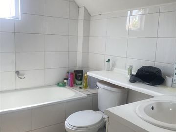 Casa en Venta en Camino al volcán 05879