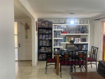 Casa en Venta en Camino al volcán 05879