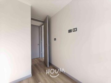 Departamento Metro Vicente Valdés L4 ID: 177561r