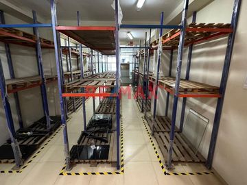 🏢 Venta de Local Comercial en Trujillo – Ideal para Inversionistas del Rubro Mayorista, Retail o Servicios
¿Buscas un inmueble versátil, rentable y e