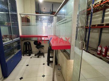 🏢 Venta de Local Comercial en Trujillo – Ideal para Inversionistas del Rubro Mayorista, Retail o Servicios
¿Buscas un inmueble versátil, rentable y e