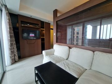 Disewakan Apartemen Kemang Village Type Studio Room & Full Furnished By Sava Properti APT-A3619
