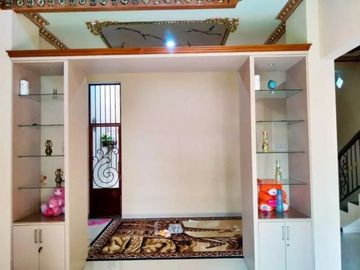 Rumah Siap Huni Raya Bungkal Surabaya