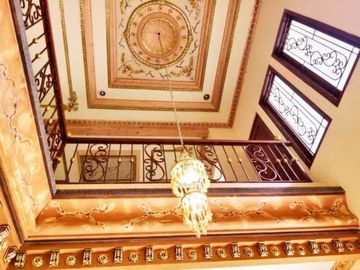 Rumah Siap Huni Raya Bungkal Surabaya