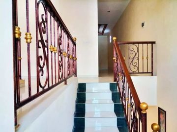 Rumah Siap Huni Raya Bungkal Surabaya