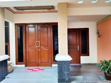 Rumah Siap Huni Raya Bungkal Surabaya