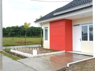 Rumah murah minimlis strategis dkt stasiun Tenjo di Tigaraksa Tangerang 200 jt an