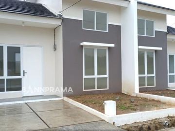 Rumah murah minimlis strategis dkt stasiun Tenjo di Tigaraksa Tangerang 200 jt an