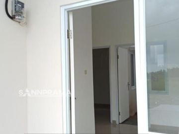 Rumah murah minimlis strategis dkt stasiun Tenjo di Tigaraksa Tangerang 200 jt an