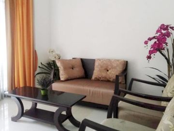 Rumah Siap Huni di Suralaya Dekat RS Immanuel