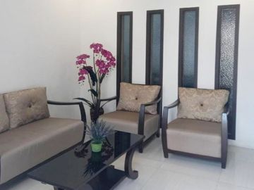 Rumah Siap Huni di Suralaya Dekat RS Immanuel