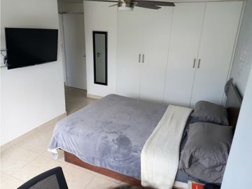 FS 102 SE VENDE APARTAMENTO EN CONDADO DEL REY 2R