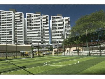FS 102 SE VENDE APARTAMENTO EN CONDADO DEL REY 2R