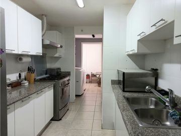 FS 102 SE VENDE APARTAMENTO EN CONDADO DEL REY 2R