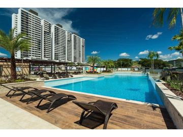 FS 102 SE VENDE APARTAMENTO EN CONDADO DEL REY 2R