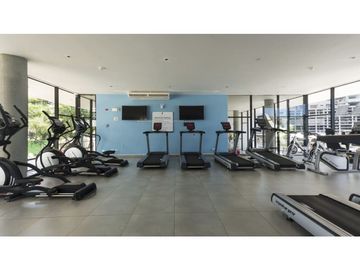 FS 102 SE VENDE APARTAMENTO EN CONDADO DEL REY 2R